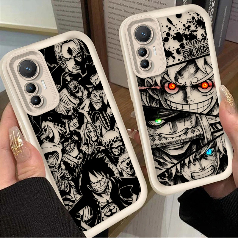 Luffy Zoro Sanji Ink Splash Ma - đánh giá và giá Photography Xiaomi 17 Ultra
