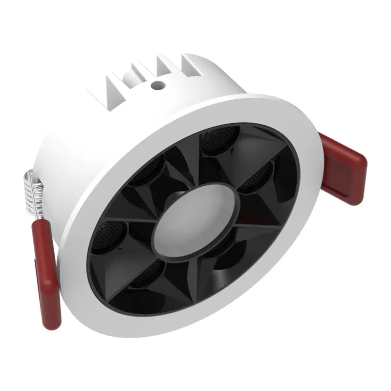 Trimless Lines System Led Grill Linear Spot Downlight