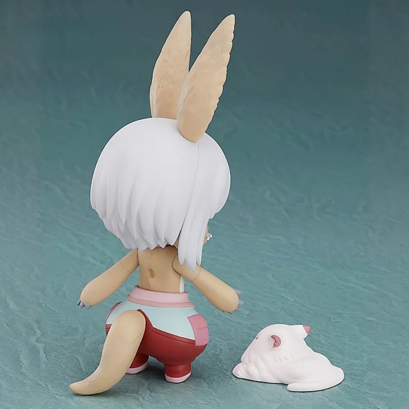 10 cm fabriqué en Abyss Faputa Reg Riko Nanachi Kawaii mignon Anime figurines jouets pour garçons filles enfants cadeaux