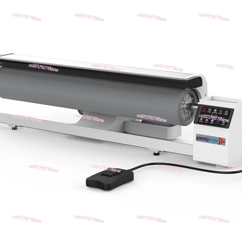 Commercial roller ironing machine  Small and medium-sized hotel sheets