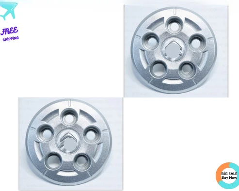 For Cıtroen Jumper 3 Hubcaps  Car Accessories High Quality Auto Parts 16 jant Oem 1611985480