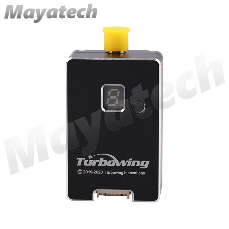 Sharp Eagle 5.8G 1000mv 1w 2000mv 2w 5.8g picture transmitter, model aircraft image range extension