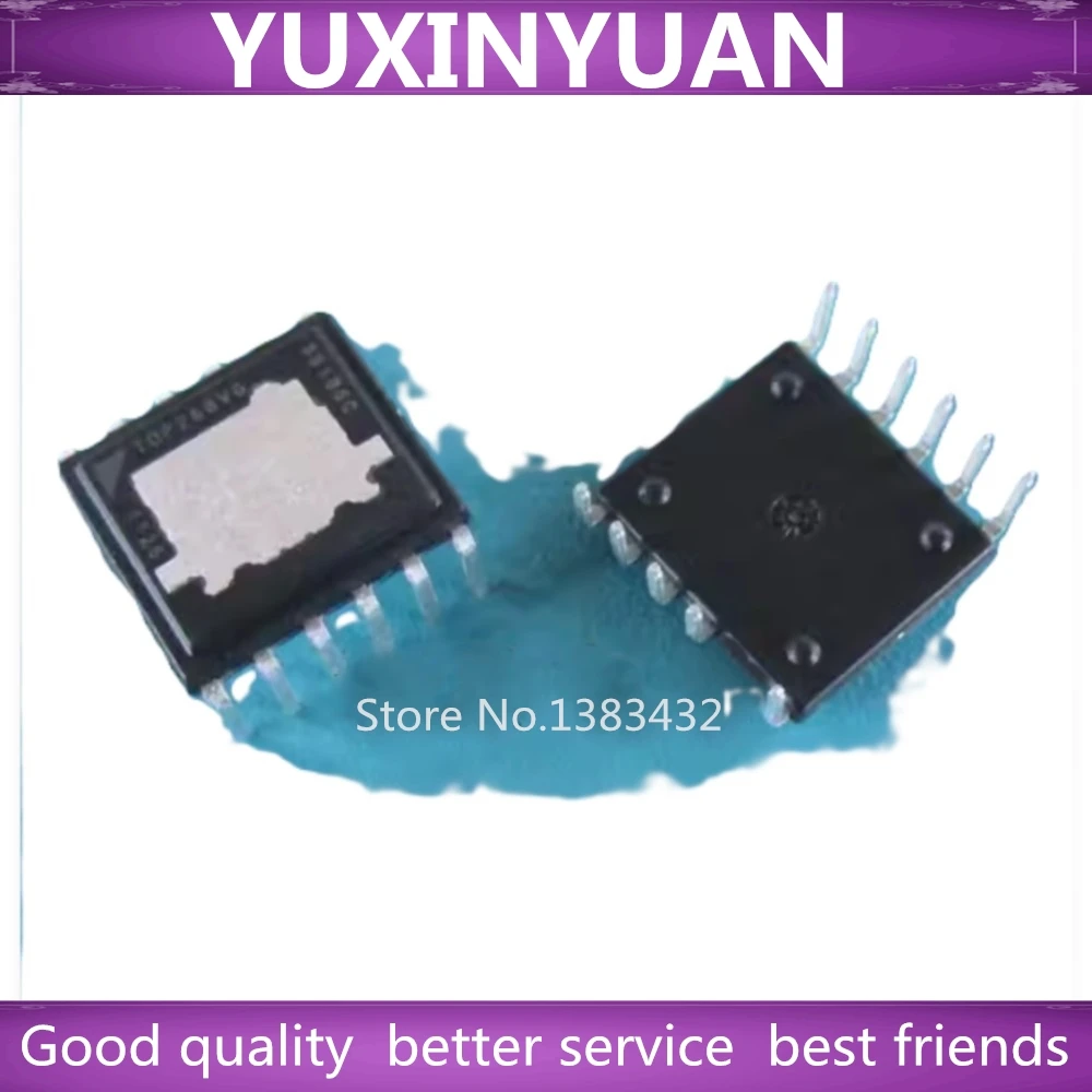 TOP268VG new original power management IC