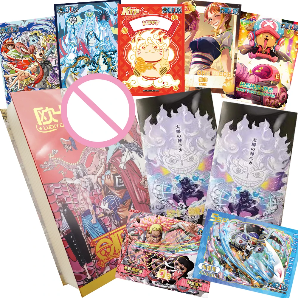 

Anime One Piece Collection Cards Booster Box Boa·Hancock Yamato Cool Hot Blood Grating Variable Cards Toys Hobbies Gifts for Kid