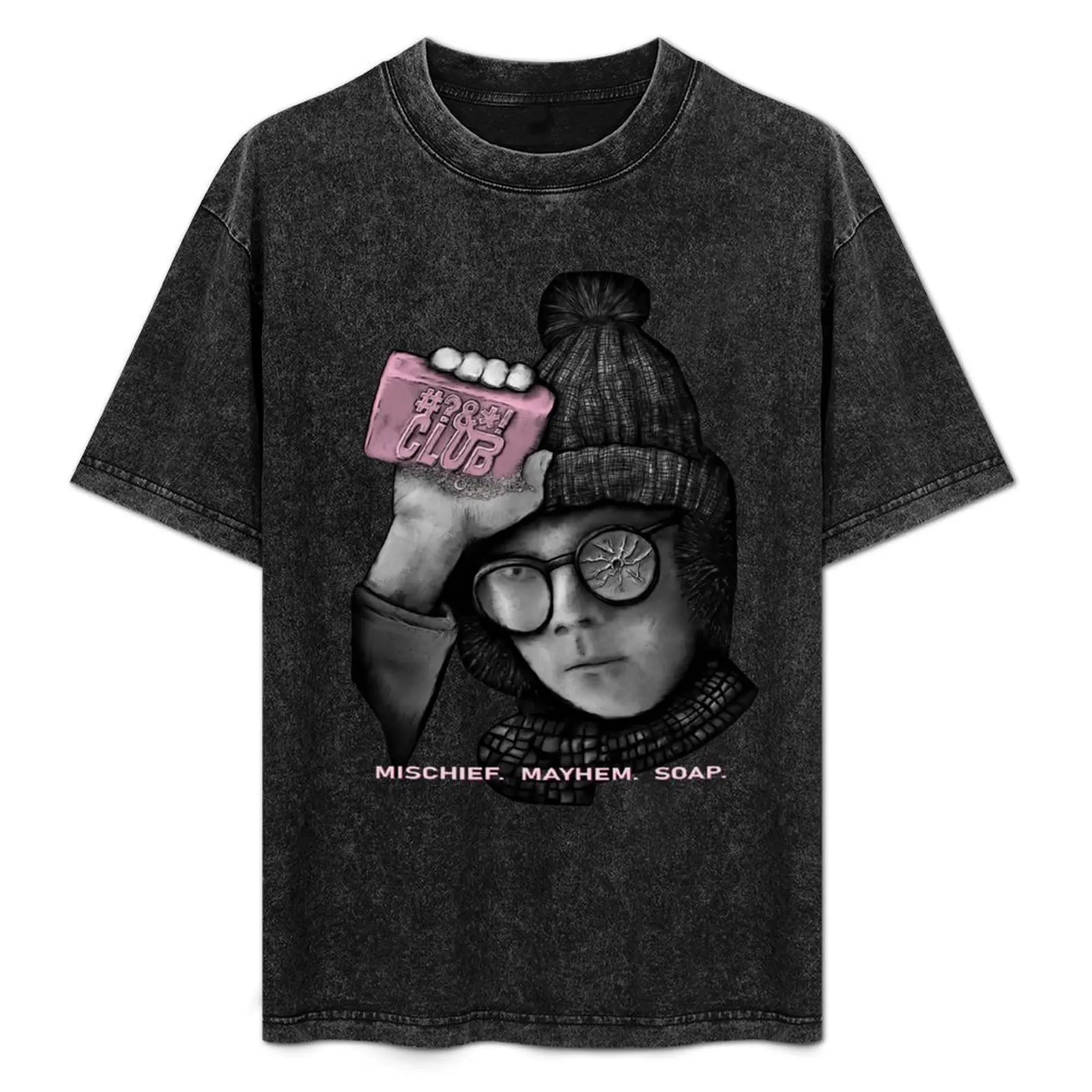 

Curse Club T-Shirt Holiday Vacation Tee Shirt