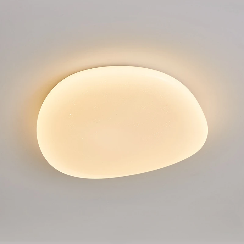 

Cobble led bedroom ceiling light simple modern corridor aisle balcony Nordic creative Internet celebrity ins room light