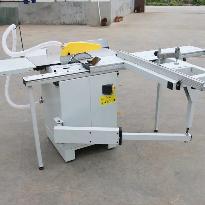 

Деревообрабатывающая пила для раздвижного стола Пила для раздвижного стола с раздвижным столом