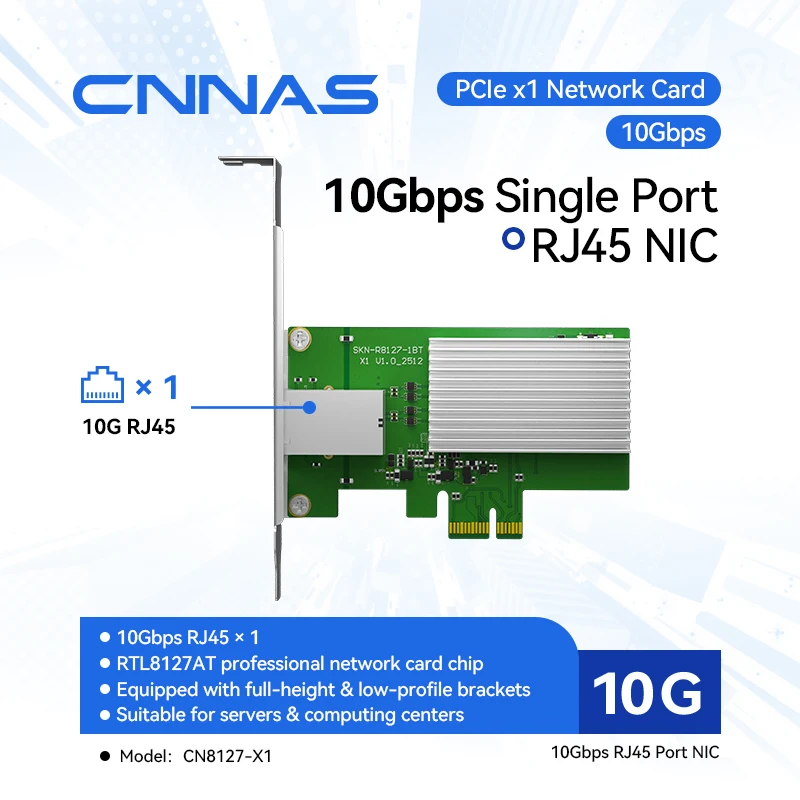 tarjeta-de-red-cnnas-cn8127-x1-interfaz-pcie4-aceleracion-de-vpn-para-redes-wifi-rj45nic