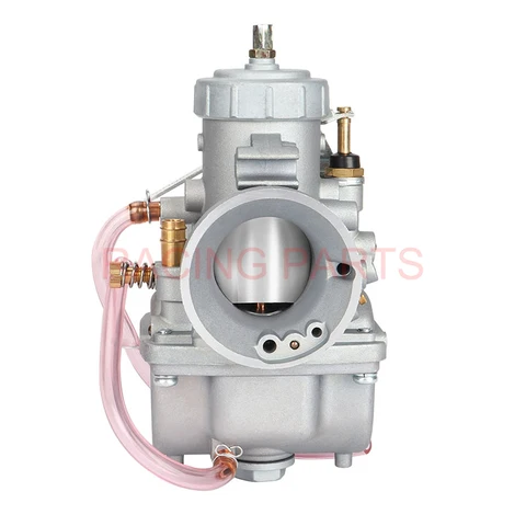 Карбюратор Mikuni VM 34 мм, круглый, VM34-168 42-6015 VM34SC