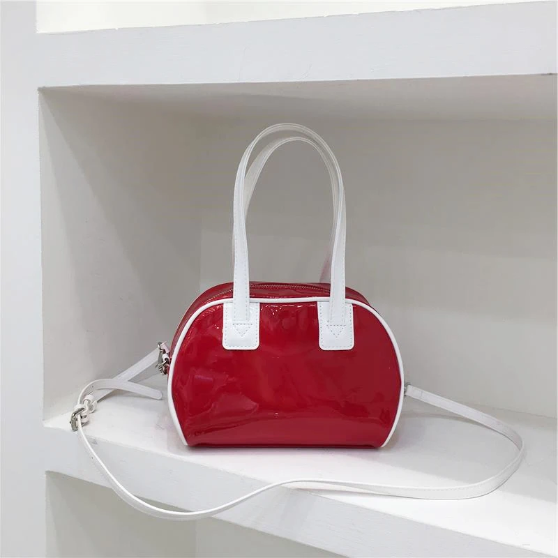 Women Fashion Paten… - image