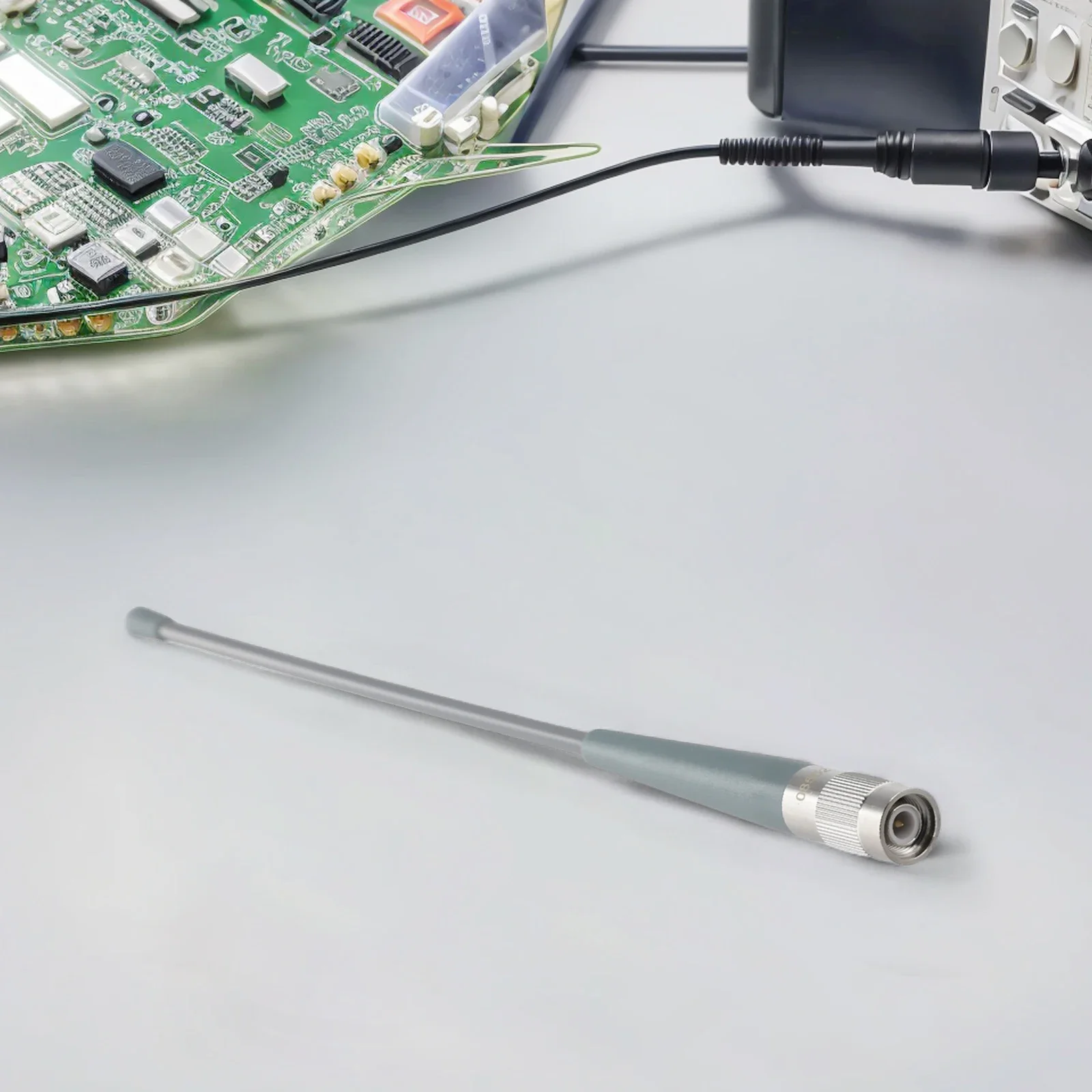 QT450GT Antenna TNCJ 450470MHz 4dBi Compatible with For S82 S86 For Hitarget V30 60 90 F61 GPS Receiver Transmitter