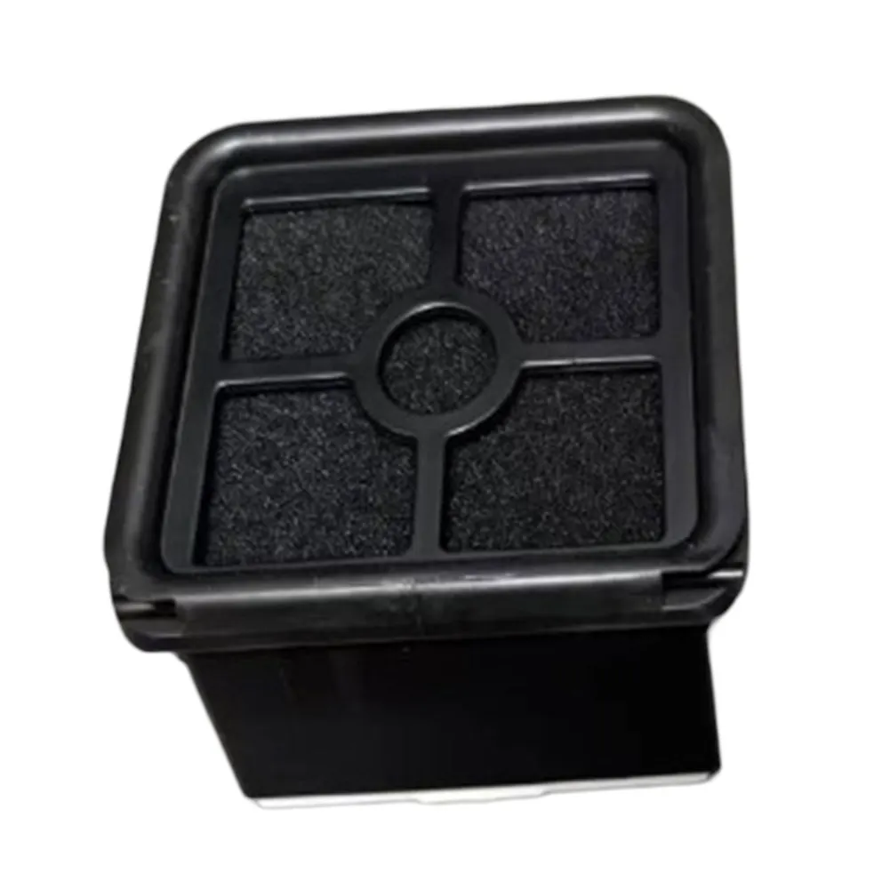 Kit de filtro de escova de rolo para ilife W-90 sem fio limpeza de piso seco acessório de lavagem para peças de equipamentos de limpeza doméstica