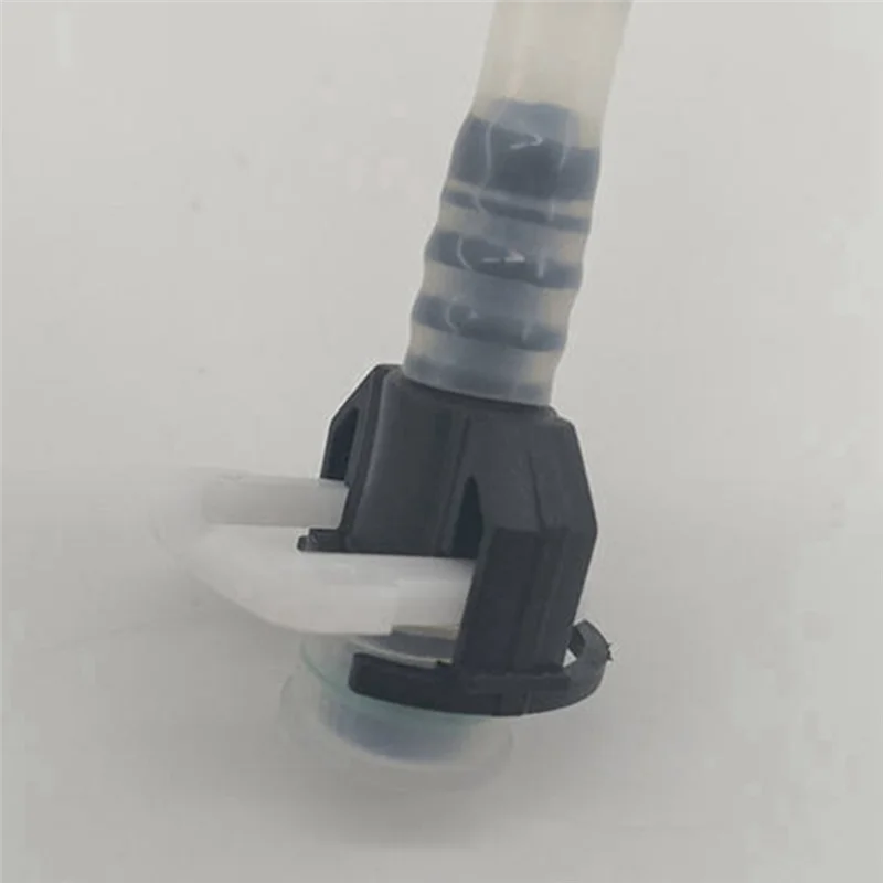 

A80X-1 PCS Кабель подачи топливопровода Шланг Топливная труба для насоса 3-ходовой, как показано на рисунке Пластик для Mercedes Sprinter Diesel 2000-2006