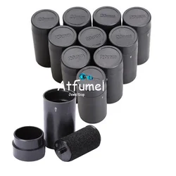 10 pçs 20mm rolos de tinta para MX-5500 máquina de preços labeller recarga rolo de tinta tag arma marcação preço lable equipamentos acessórios