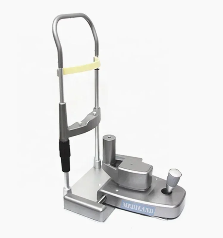 Ophthalmic optometry customized products New Designed Chin Rest Base Set ML-CR60 for Handheld Fundus  and other equipments