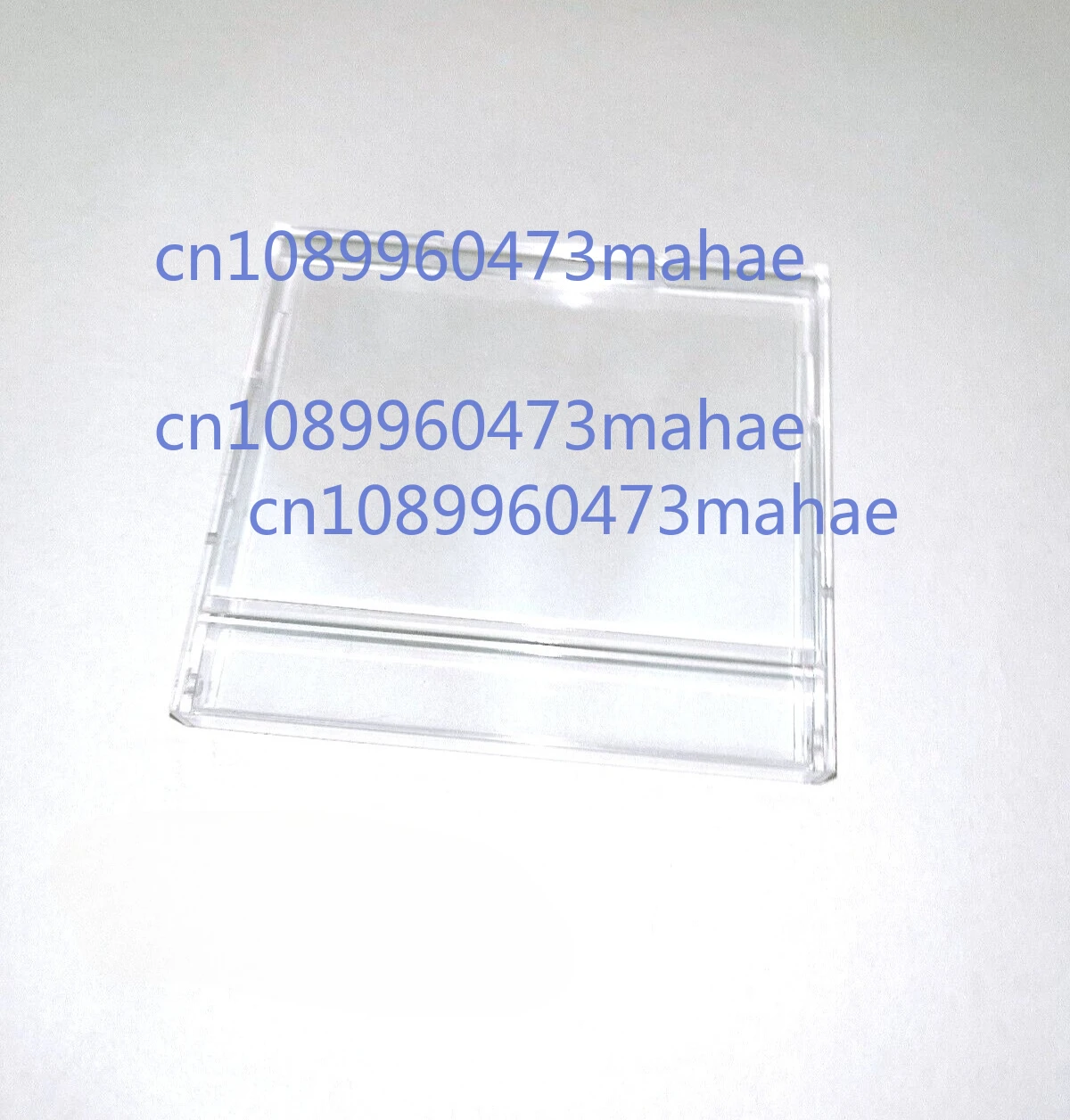 Mini Disk Empty Min…