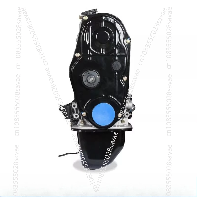 Adapted To The New  6376NF/6390NF LJ465QR1E6 Engine Assembly