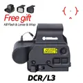 BK L3 DCR