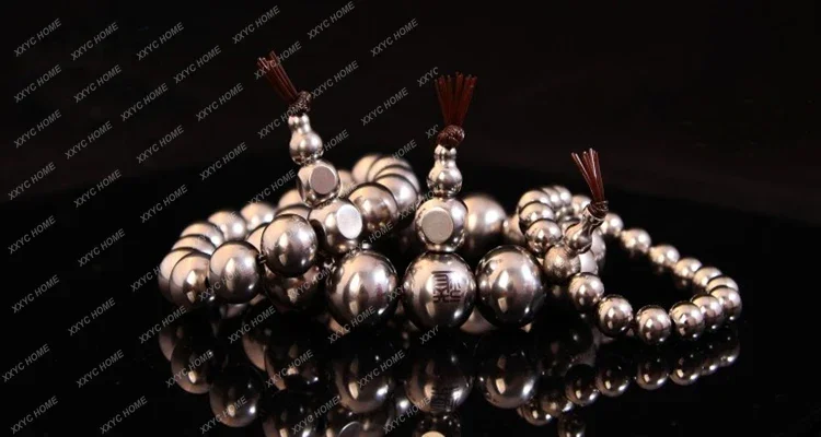 1 Piece High Quality Titanium Bracelet Titanium beads High-purity titanium beads