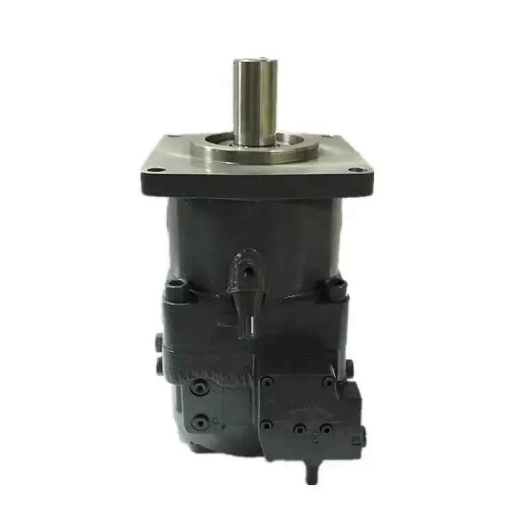 

A11VO40 Hydraulic Piston Pump hydraulic pump price best pumps & parts hydraulic pump manufacturer