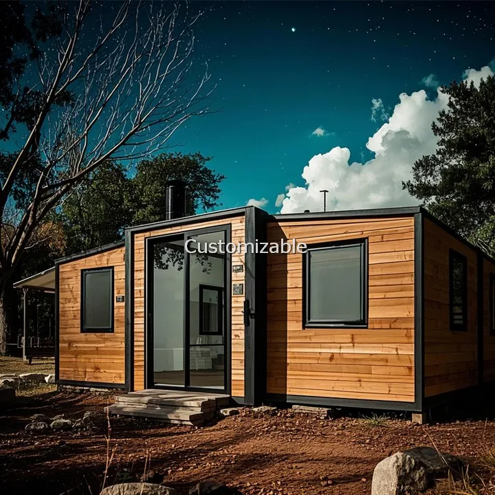 Customized Boda Fac…