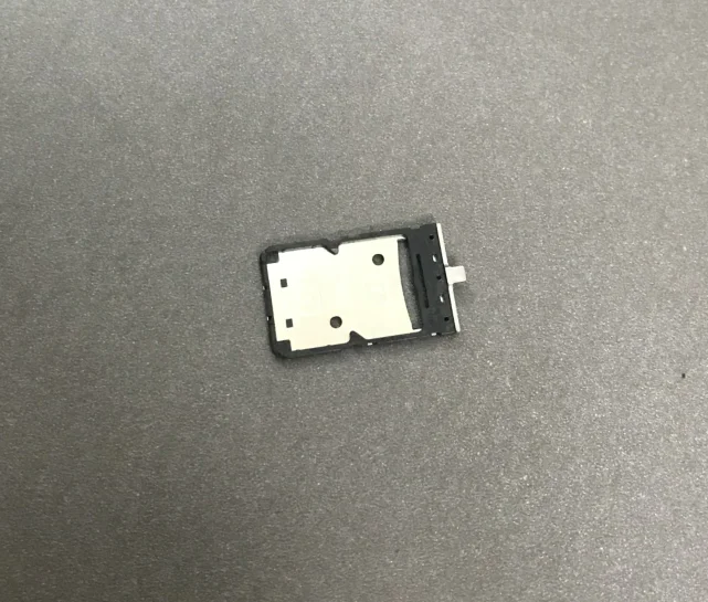 Sim Slot Card Holde…