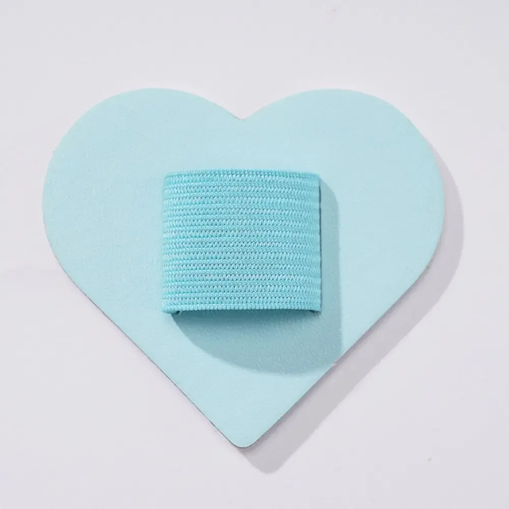 Portable Colorful Round Pen Holder Multicolor Leather Pen Holder Tablet Accessories