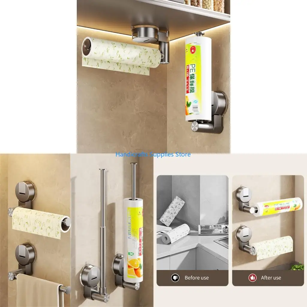 R1WA Multipurpose Extendable Under Cabinet Mounted Aluminum Storage Shelf