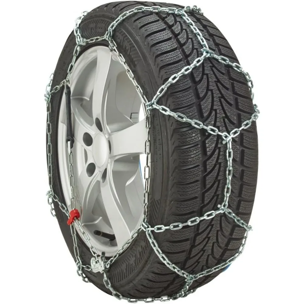 

Zip 12 090 - Snow Chains, 2 Pieces