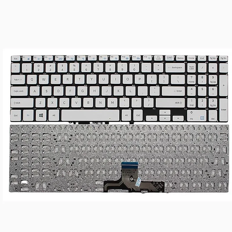 New keyboard for Samsung NP 500r5h 550r5l 500r5m 500r5k 630x5j 300e5k e5m