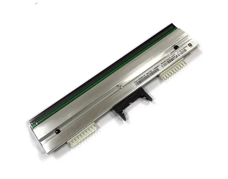 new original printhead for Zebra 220XI3 / XIII PLUS 300DPI Barcode print head G47426M Thermal head