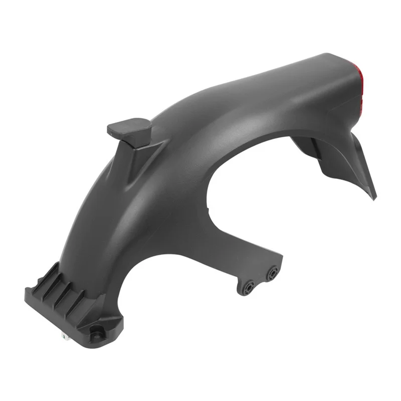 

Новое популярное заднее крыло в сборе для Ninebot Max G2, электрический скутер, самокат, крыло с кронштейном заднего фонаря, встроенные детали