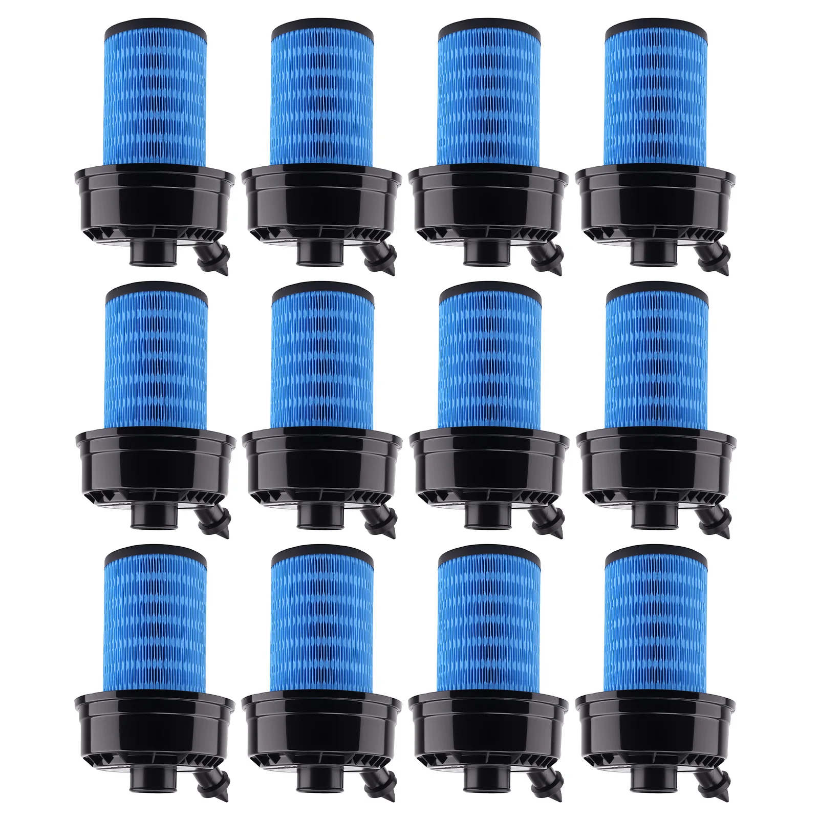 

Сменный воздушный фильтр для двигателя SL-400 486 AF26661, 12 шт.