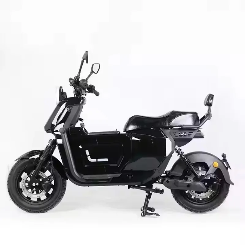 Zuimi High-end The Factory Sells Electric Bikes Directly. They Have Large - Capacity Batteries, Fat Tires, And Are Suitable For