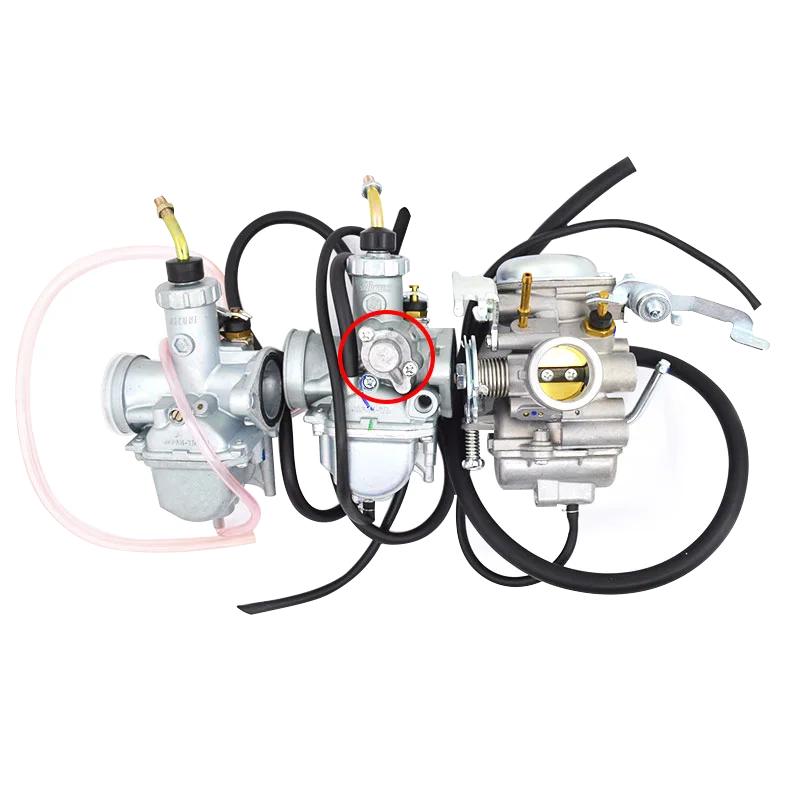 

Motorcycle Carburetor for YAMAHA YBR125 XTZ125 XTZ 125 YBR 125 125cc yamaha Euro I II III MIKUNI Carburetor accessories