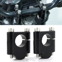 For Husqvarna FC250/350/450 TC125 701 Enduro/Supermoto TR 650 Strada Norden 901 1 1/8\