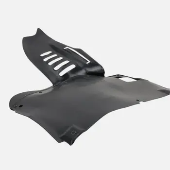 8 nejlepší prodej zástěrky blatníků BMW E39 - №4