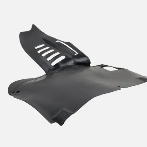 8 best sales mud flaps bmw e39 - №4