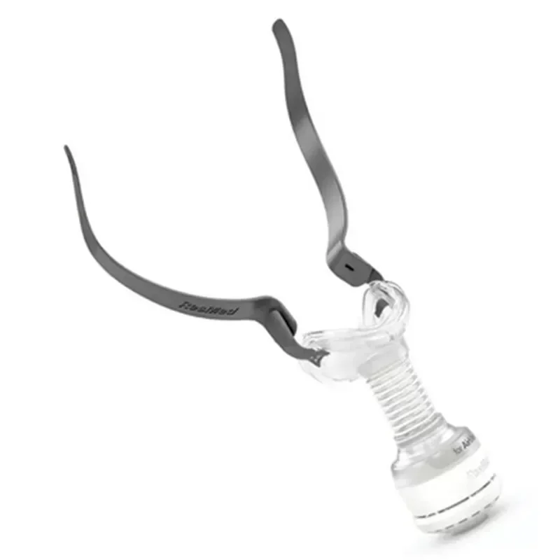 

Original Short Tube for ResMed P10 Nasal Mask Tube Replacement Tube Devices