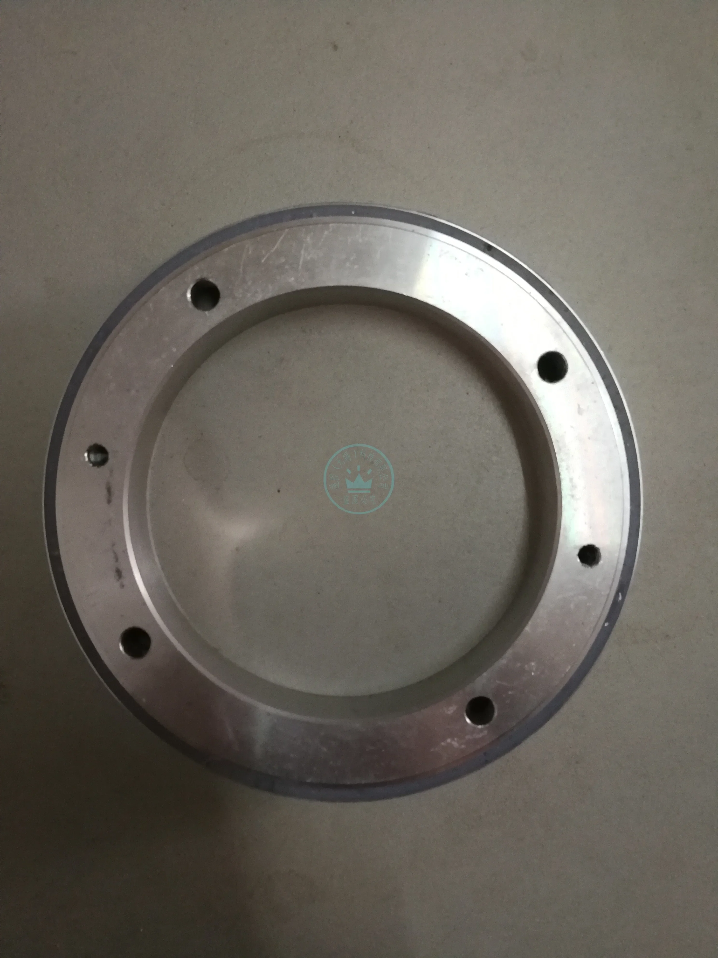 Magnetic Ring Encoder Single Magnetic Ring Baoji TK36 GSK980T Spindle Cloud Machine CY-360 K510