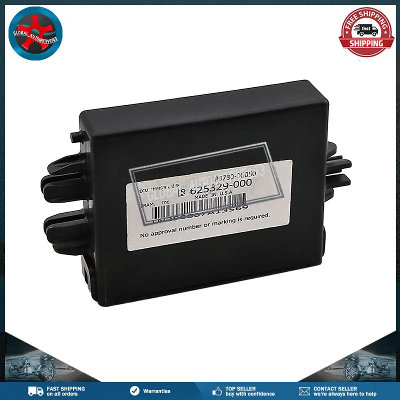 

For Toyota ECU IMMOBILIZER Control Module 89780-0C050 897800C050