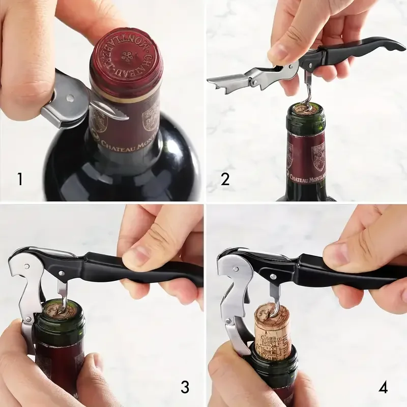 Thumbnail 2 - #10 Low Cost Corkscrews That Work