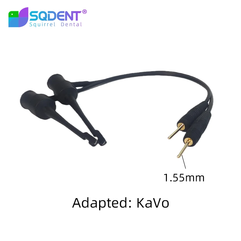 clipe-para-limas-dentarias-sqdent-com-gancho-de-medicao-suporte-para-limas-de-canal-radicular-para-localizadores-apicais-kavo-e-terapia-endodontica