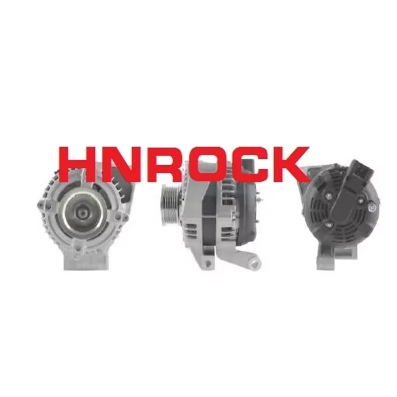 

NEW HNROCK 12V 155A ALTERNATOR 104210-5070 1042105070 11156 FOR Chevrolet