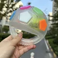 Transparent