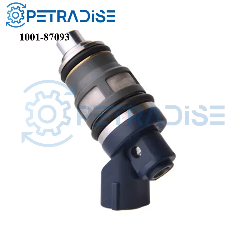 6PCS High Quality New Fuel Injectors 880CC For Toyota MR2 SW20 3SGTE Celica GT4 Auto Parts OEM 1001-87093 100187093