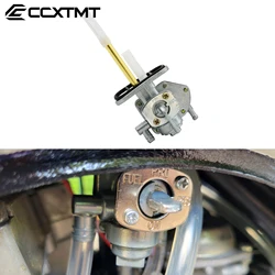 Gas Tank Fuel Petrol Petcock Valve Switch Tap For Yamaha Virago XV700 XV750 XV920 XS400 SX400 Maxim XJ550 XJ750 XJ650L XJ650L