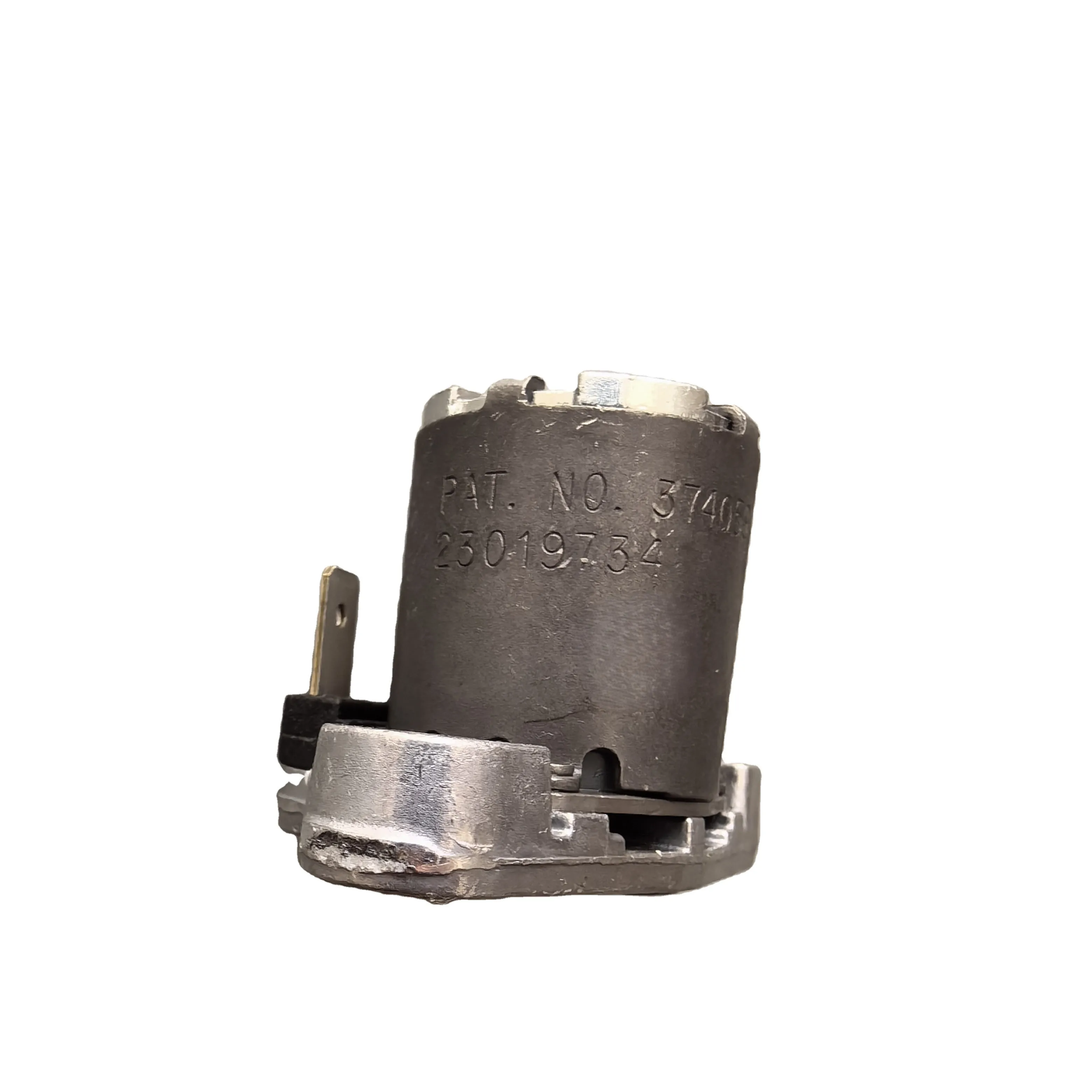 Magnetventil Aiwo 12V Pneumatik — Detail 1
