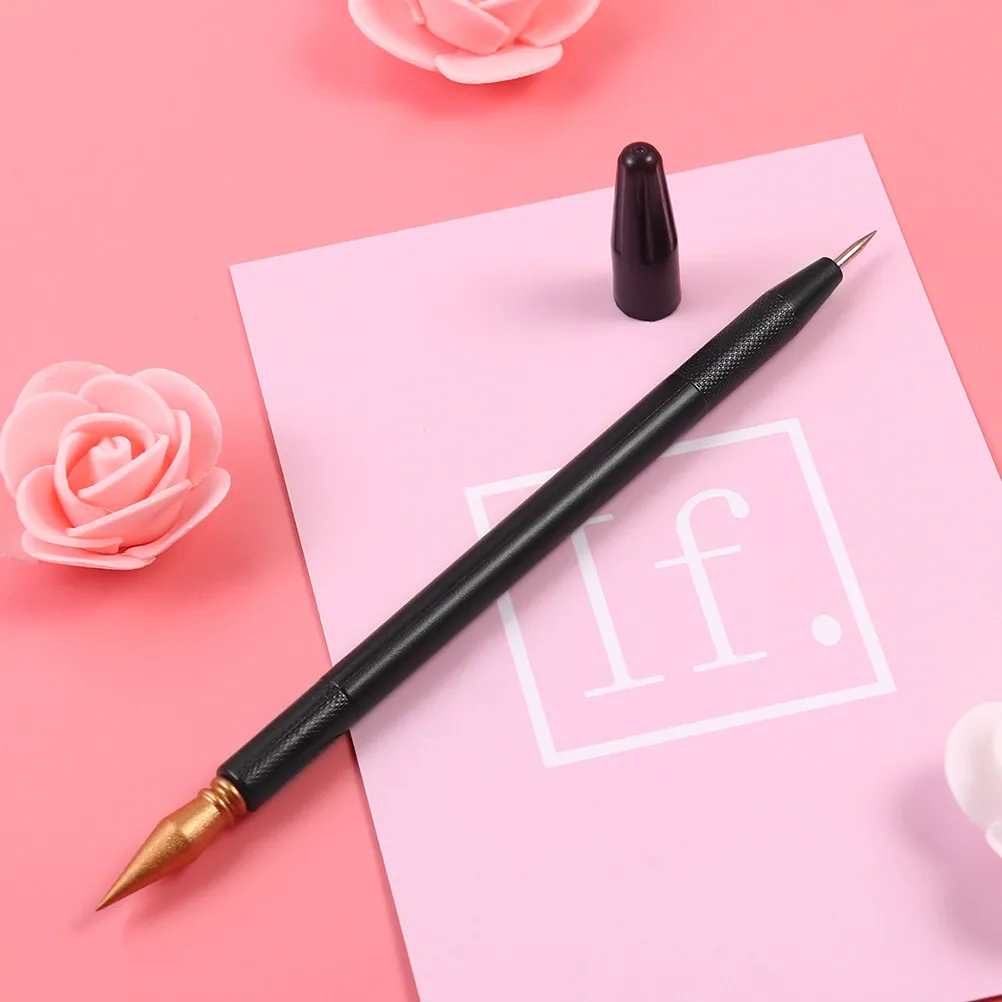 

10Pcs Portable Scratcher Kit Dual Tip Scratch Stylus for Crafting Drawing Scraping on Scratchboard Art DIY Fun Activities