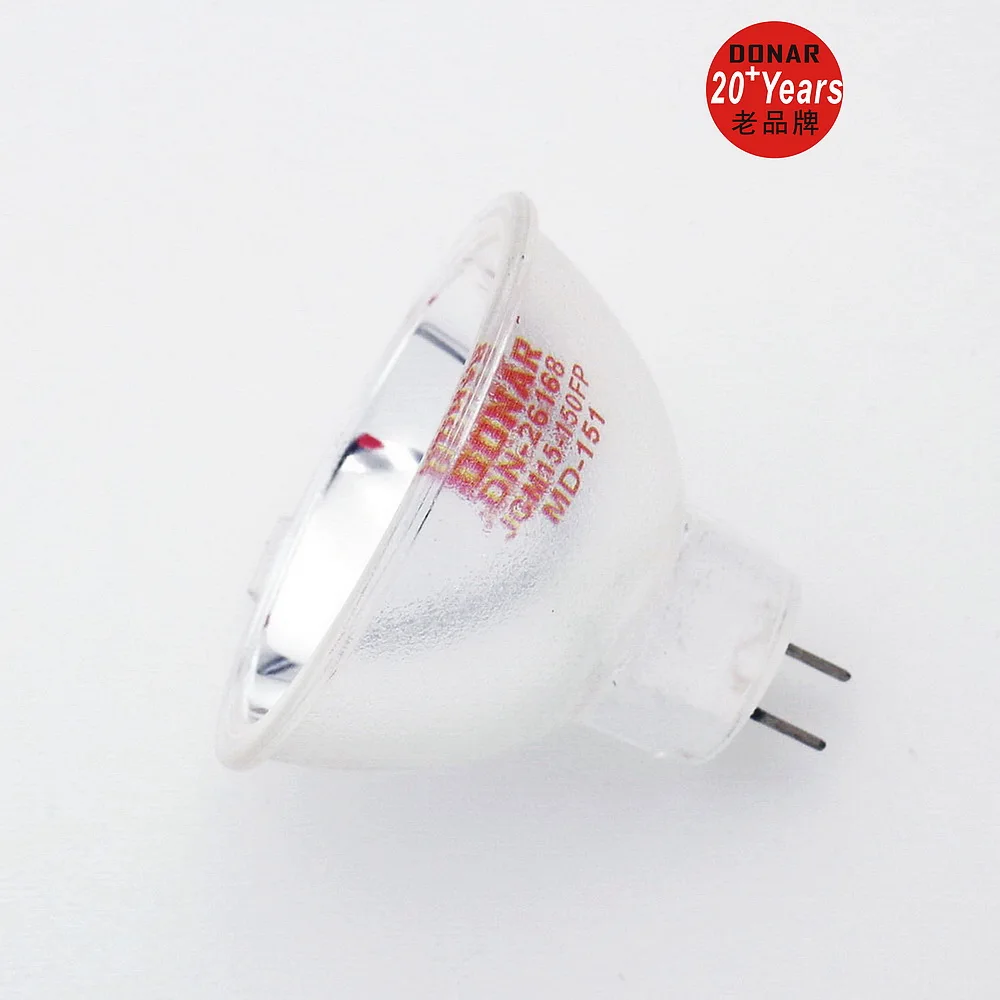 Olympus MD-631 Xenon Bulb Lamp Light Source New